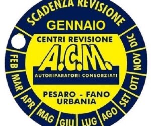 Scadenza Revisioni GENNAIO 2023