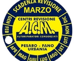 Scadenza Revisioni MARZO 2023