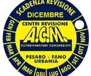 Scadenza Revisioni DICEMBRE 2024
