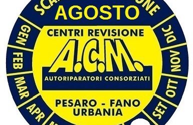 Scadenze Revisioni AGOSTO 2024