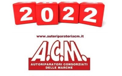 TANTI AUGURI di BUON ANNO