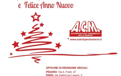 Festività Natalizie 2023 e Capodanno 2024