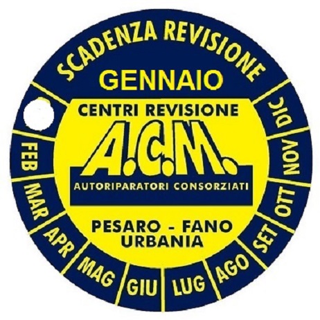 Scadenza Revisioni GENNAIO 2025