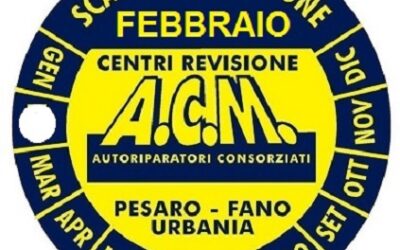 Scadenza Revisioni FEBBRAIO 2025
