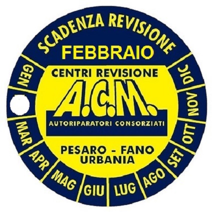 Scadenza Revisioni FEBBRAIO 2025