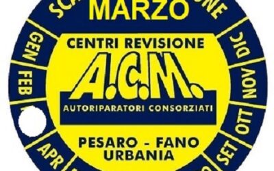 Scadenza Revisioni MARZO 2025