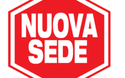 TRASFERIMENTO SEDE – Centro Revisioni di Fano Bellocchi
