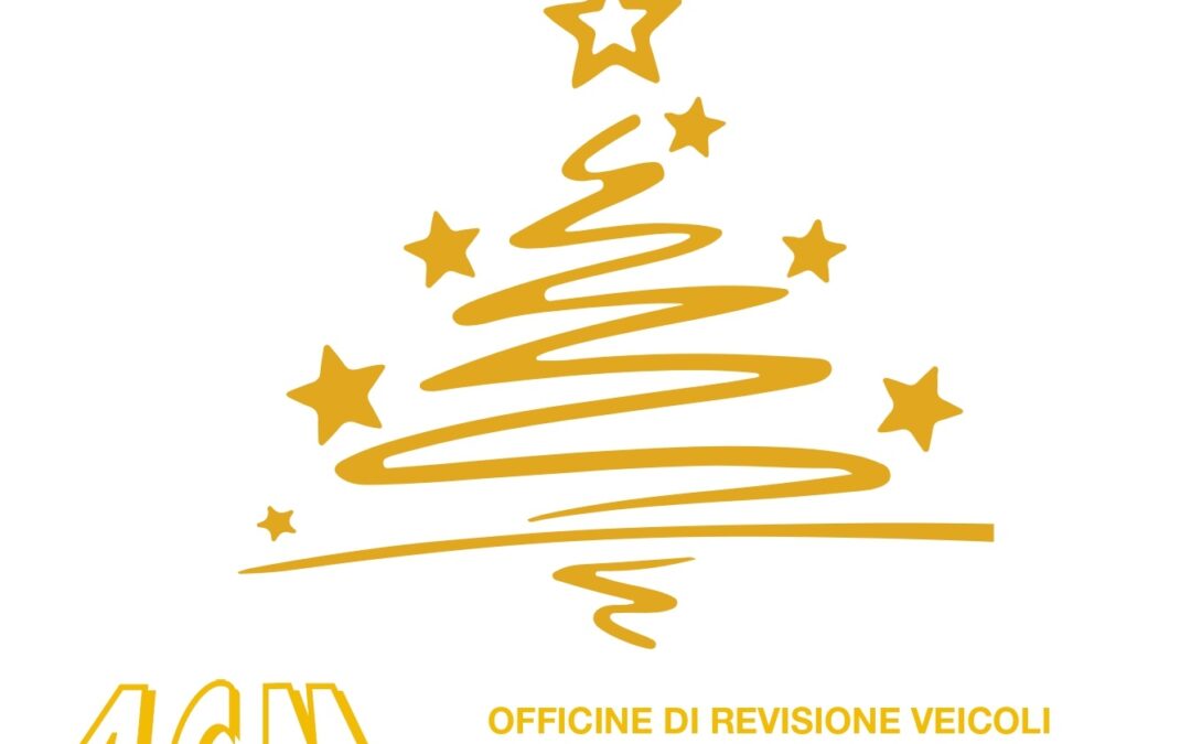 Festività Natalizie 2024 e Capodanno 2025