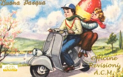 Buona Pasqua