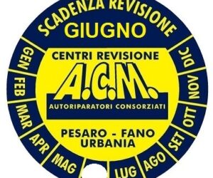 Scadenza Revisioni GIUGNO 2025