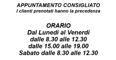 Orario F2