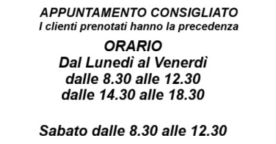 Orario URB